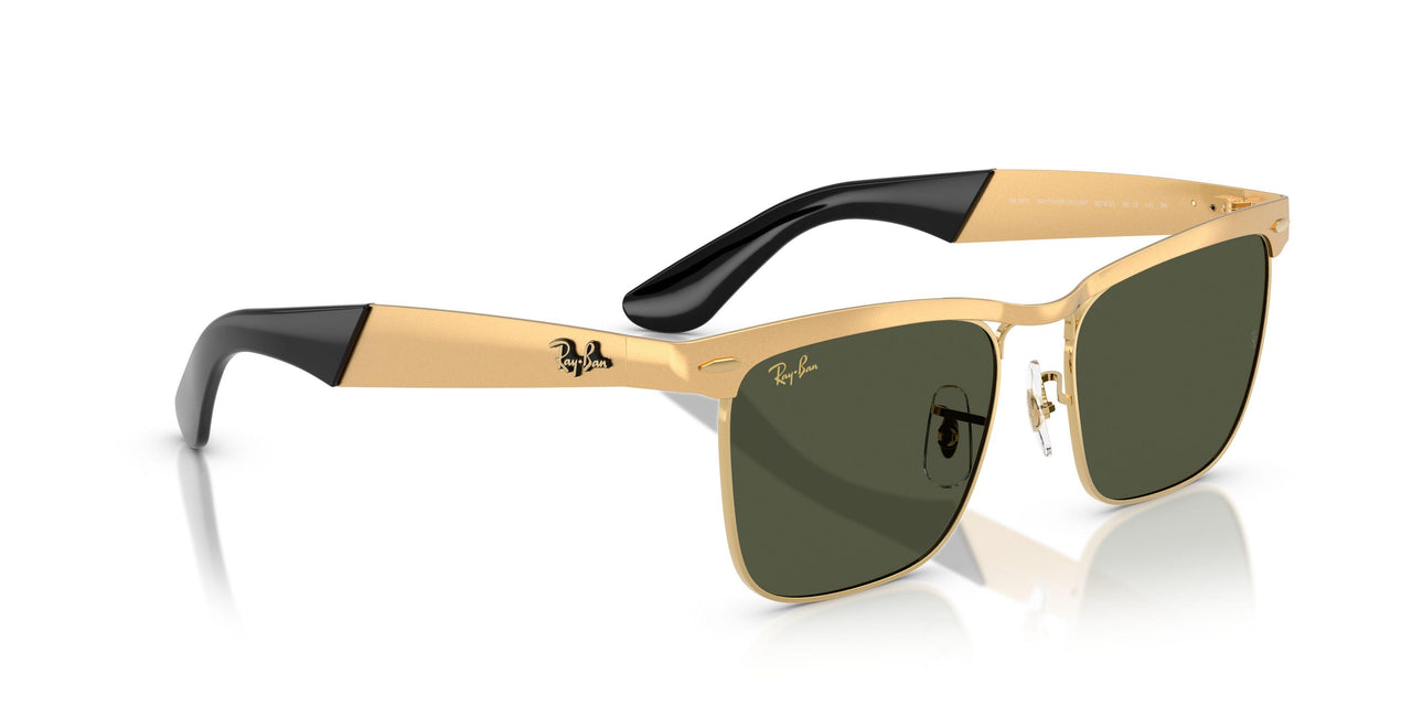 927633 - Gold - Green