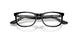 3529 - Black - Clear