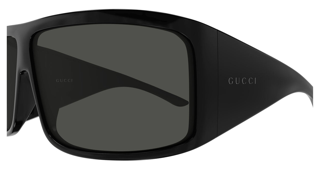 001 - Black - Smoke