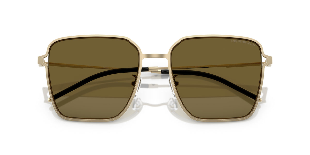 301373 - Gold - Dark Brown