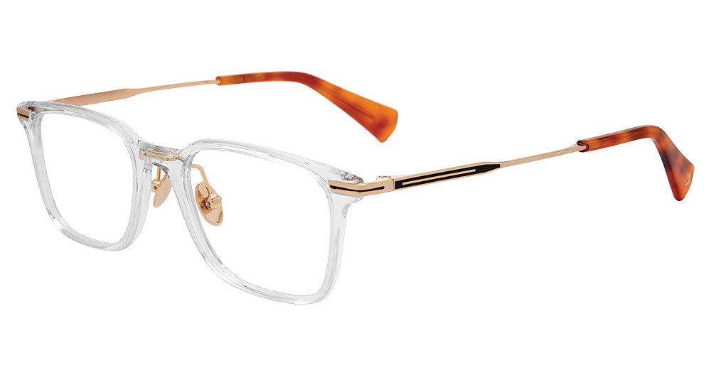 John Varvatos VJV446 Eyeglasses