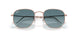 90353M - Copper - Blue Gradient Grey