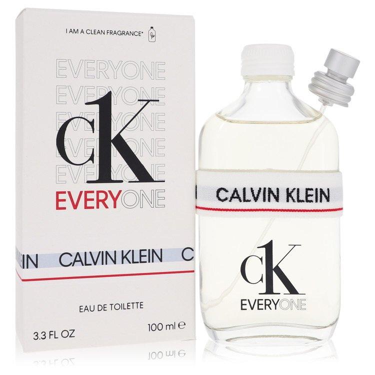 Calvin Klein Ck Everyone EDT Pour Spray