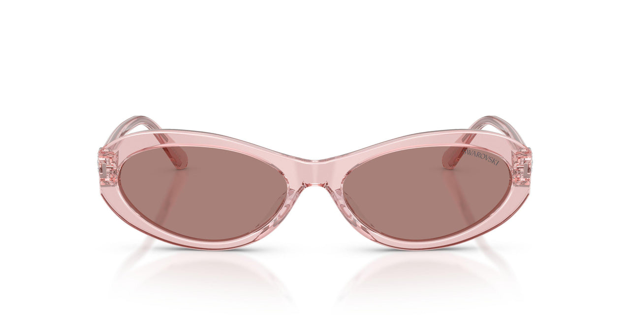 110573 - Pink - Light Brown
