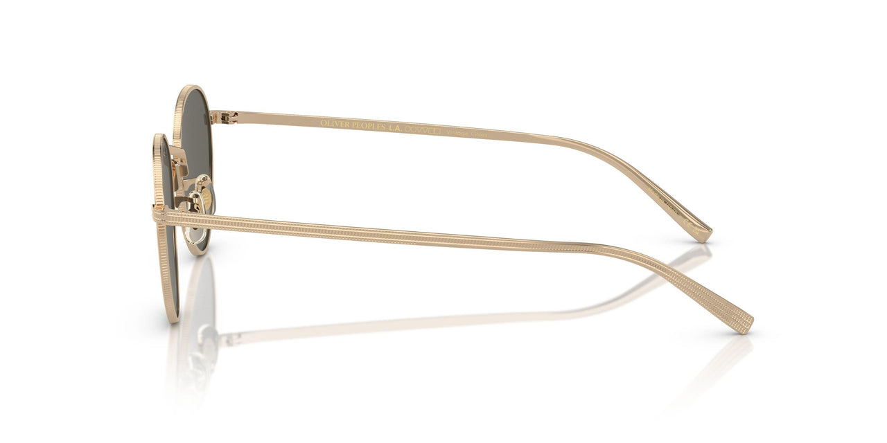 5035R5 - Gold - Carbon Grey