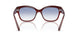 322119 - Red - Clear Gradient Light Blue