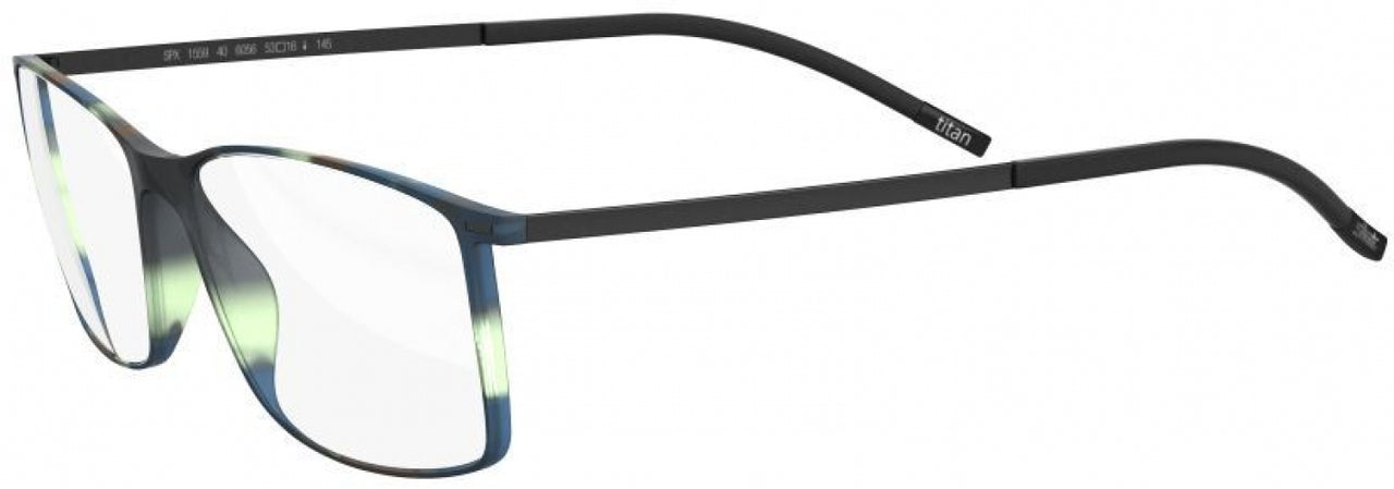 6104 - green matte