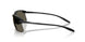 2900/1 - Black - Polarized Dark Grey