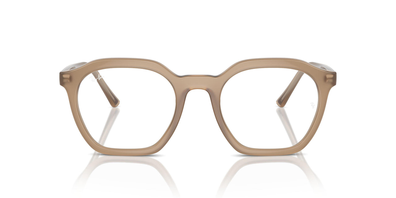 8355 - Brown - Clear