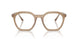 8355 - Brown - Clear