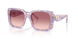 58677W - Violet - Puple Pink Gradient