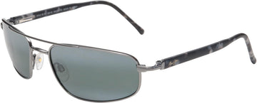 Maui Jim KAHUNA MJ162 Sunglasses