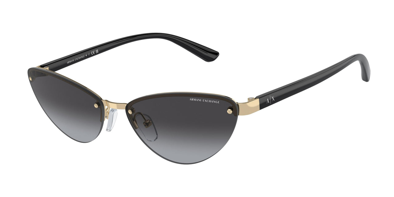 Armani Exchange 2049S Sunglasses