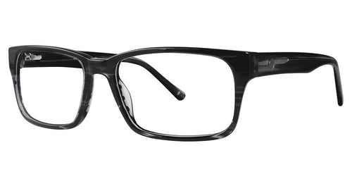 Black - Black Stripe