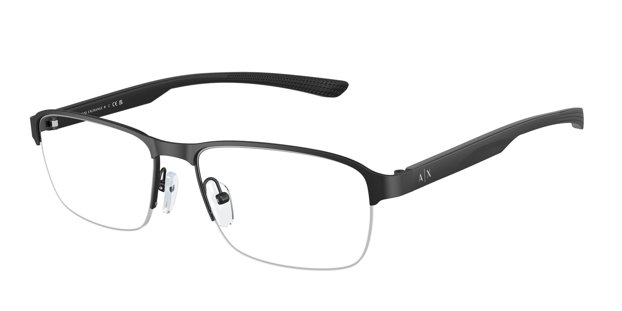Armani Exchange 1061 Eyeglasses