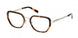 ABERCROMBIE & FITCH 50067 Eyeglasses