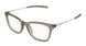 003 - Brown/Silver - Transparent