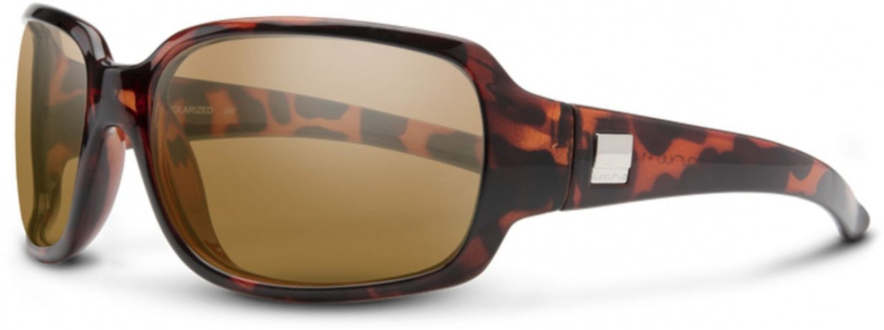 Smith Optics Lifestyle Suncloud 240736 Cookie Sunglasses