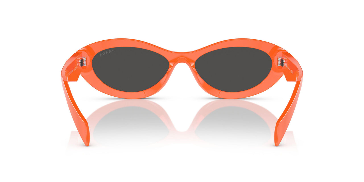 12L08Z - Orange - Dark Grey