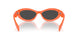 12L08Z - Orange - Dark Grey
