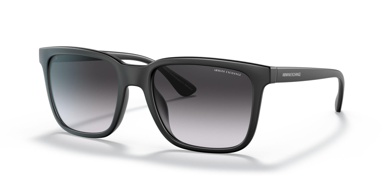 80788G - Black - Gradient Grey