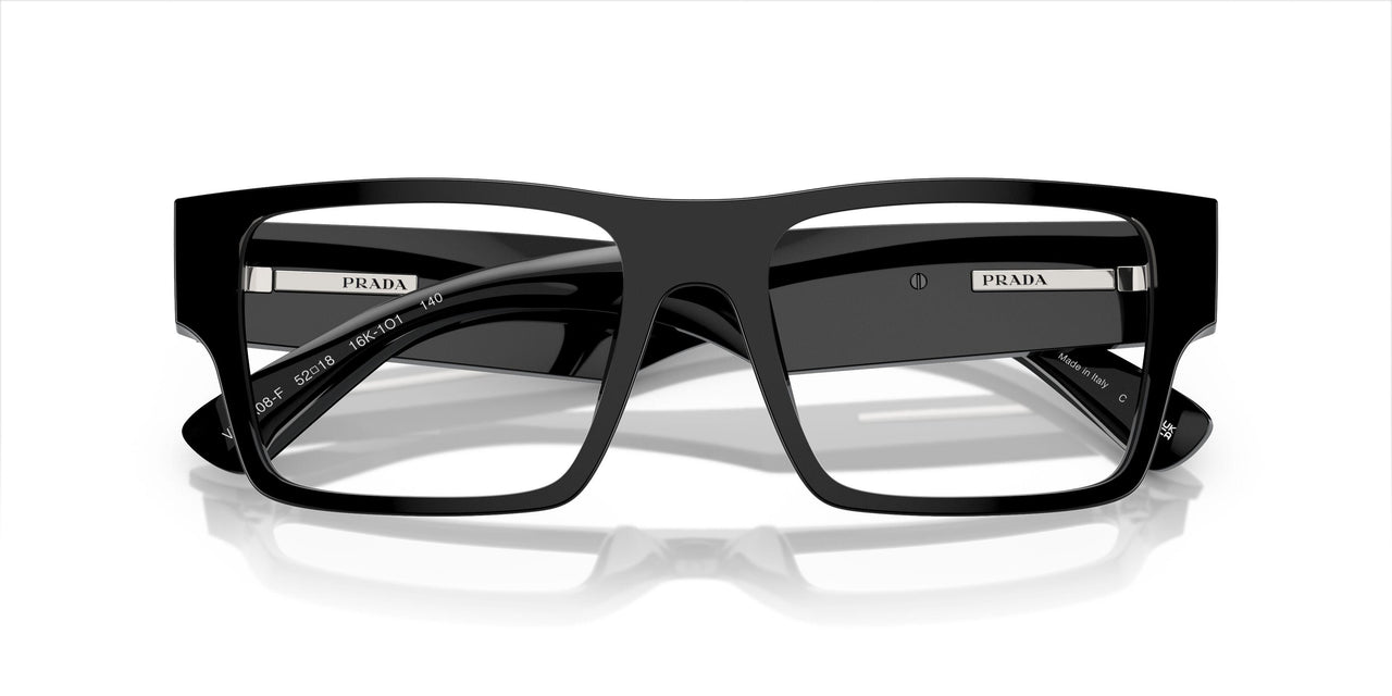 16K1O1 - Black