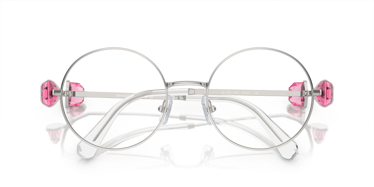 4001 - Silver