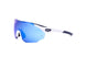 YO6 - WHITE BLUE