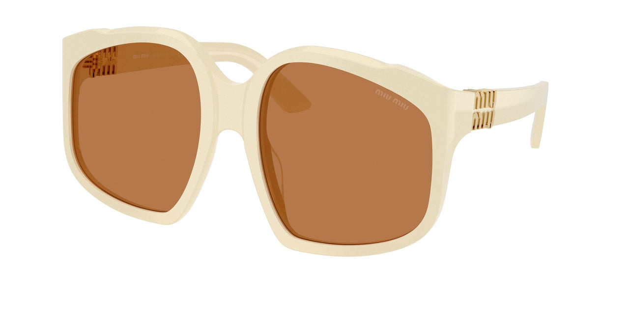 21D90Q - White - Brown