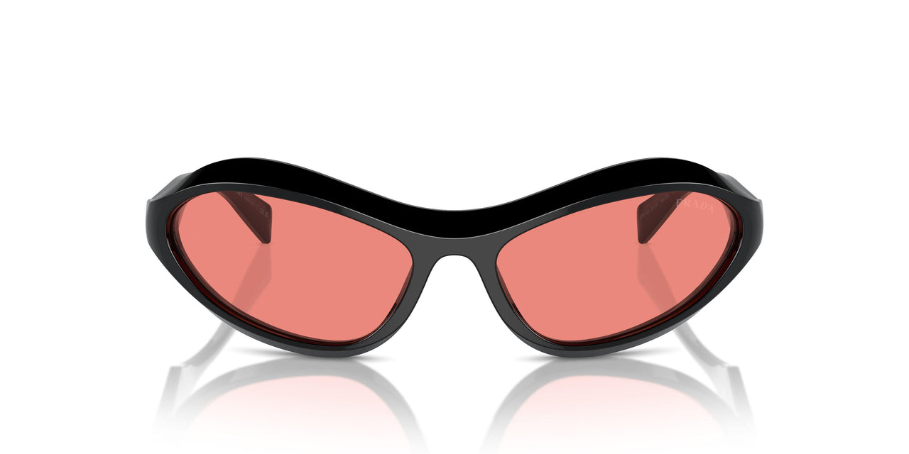 16K20B - Black - Pink