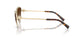 62123B - Gold - Brown Gradient