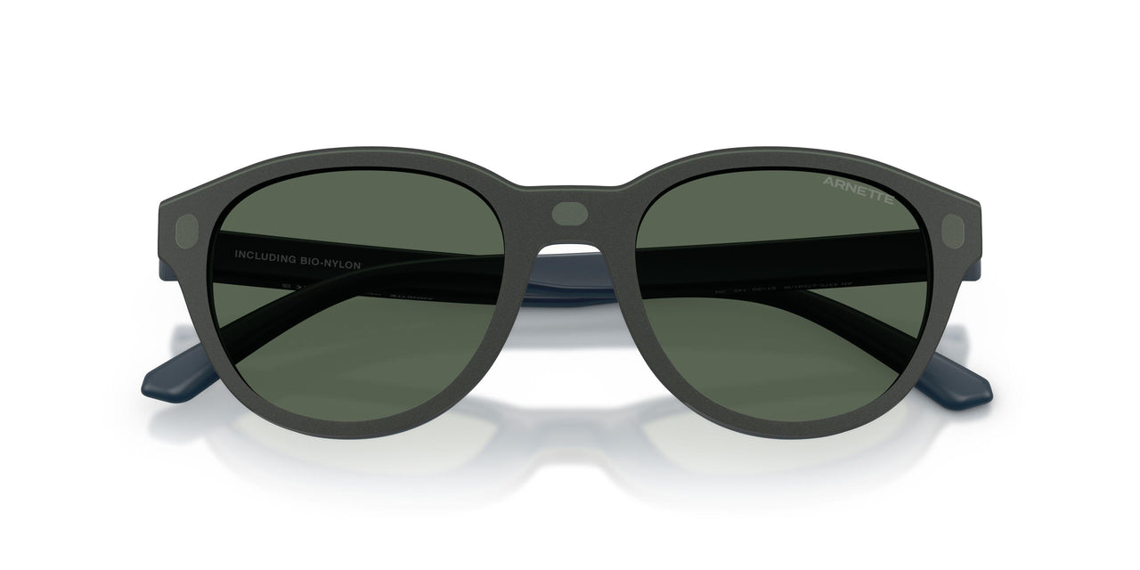 27591W - Blue - Clear