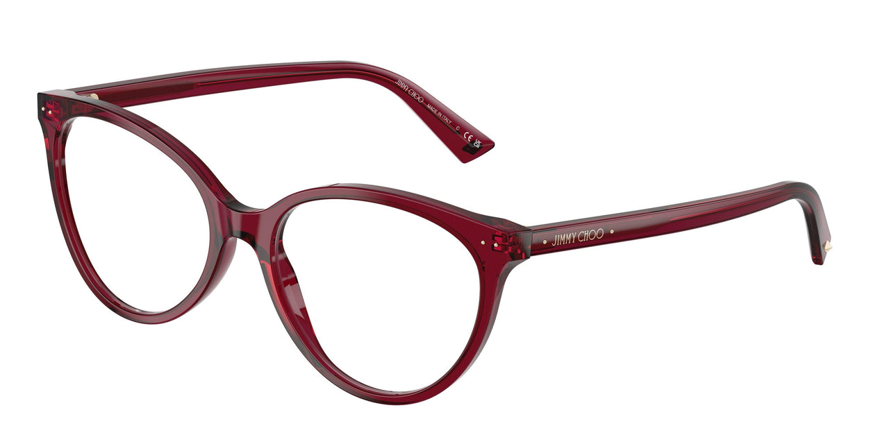 Jimmy Choo 3047 Eyeglasses
