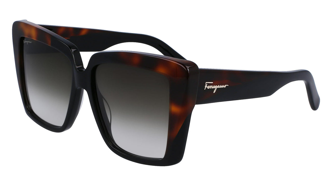 Salvatore Ferragamo SF1060S Sunglasses