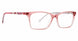 Vera Bradley VBLUCA Eyeglasses