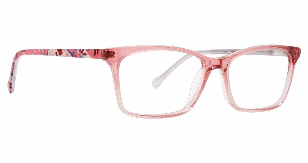 BPP - Botanical Paisley Pink