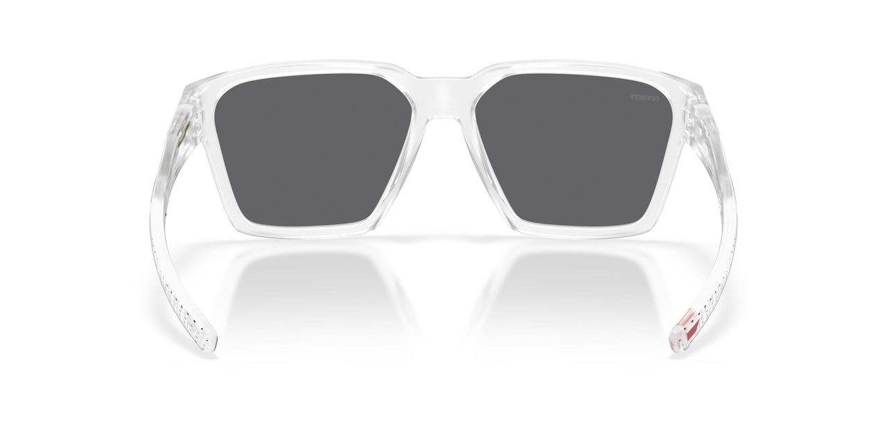 949719 - Transparent - Prizm Black