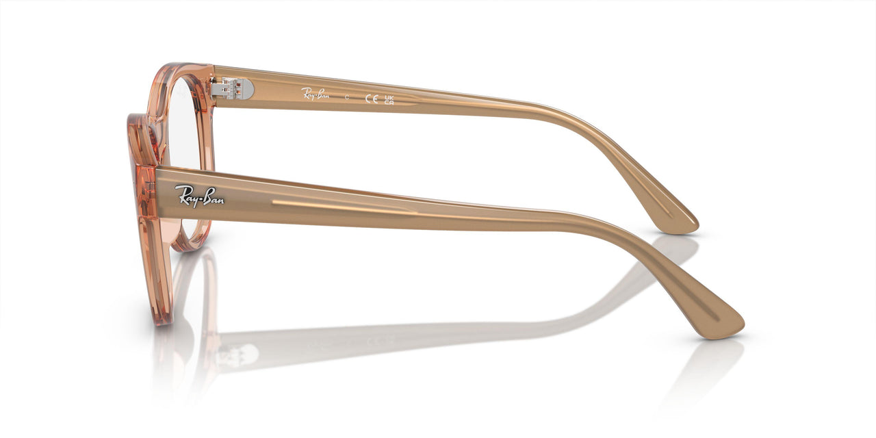 8313 - Beige - Clear