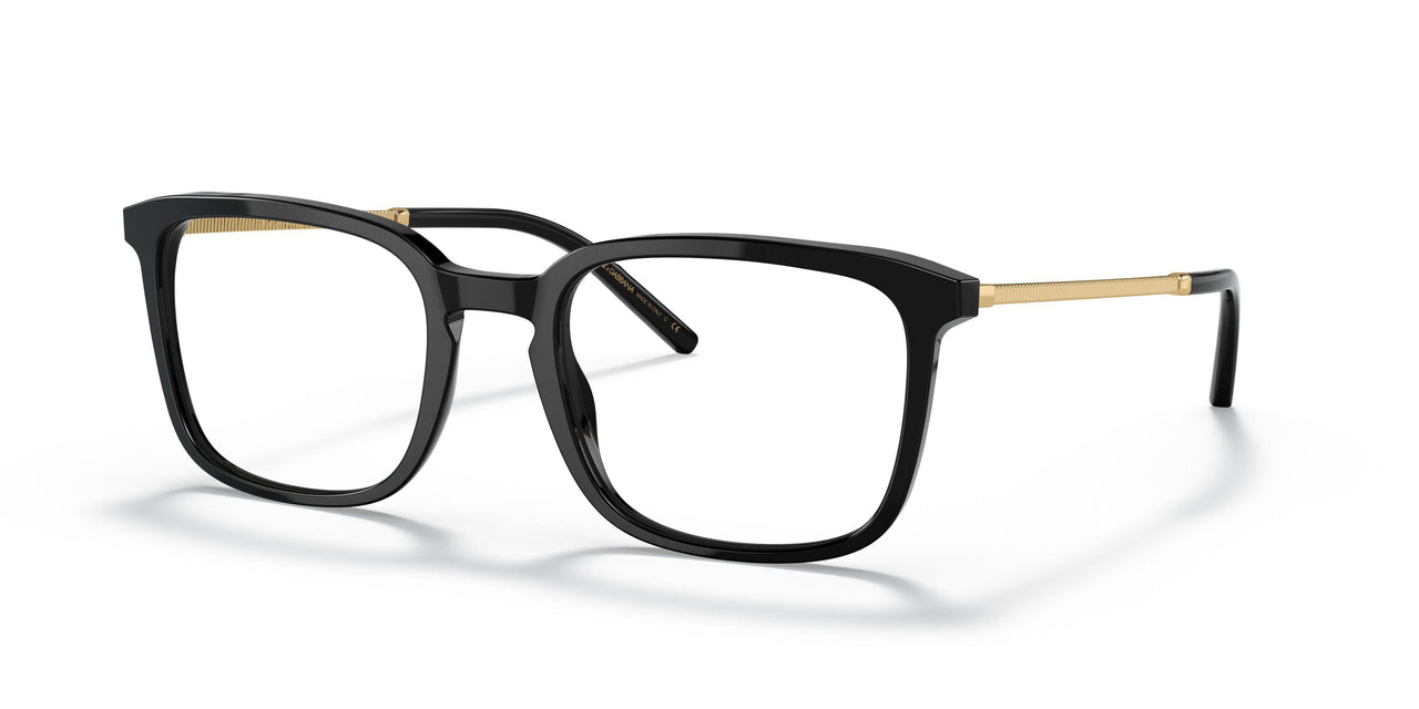 501 - Black