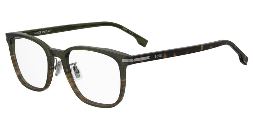 Boss (hub) 1858 Eyeglasses