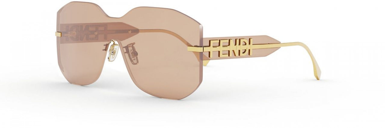 Fendi FE40067U Sunglasses