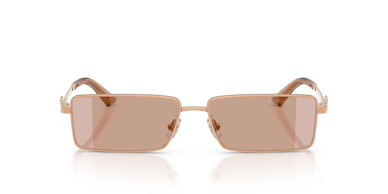 300813 - Gold - Brown Gradient