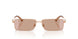 300813 - Gold - Brown Gradient