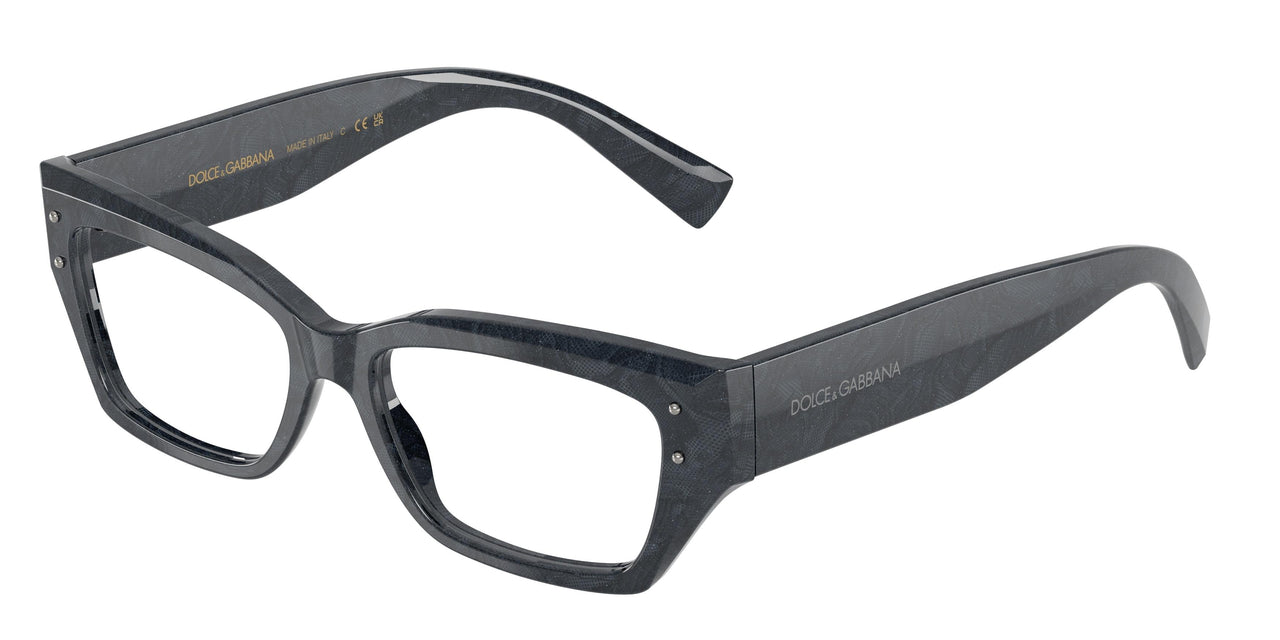 Dolce & Gabbana 3387 Eyeglasses