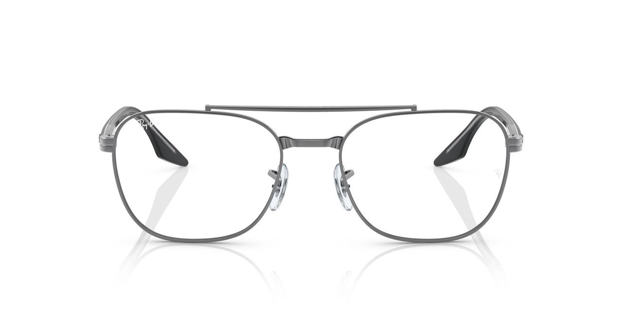 2502 - Gunmetal