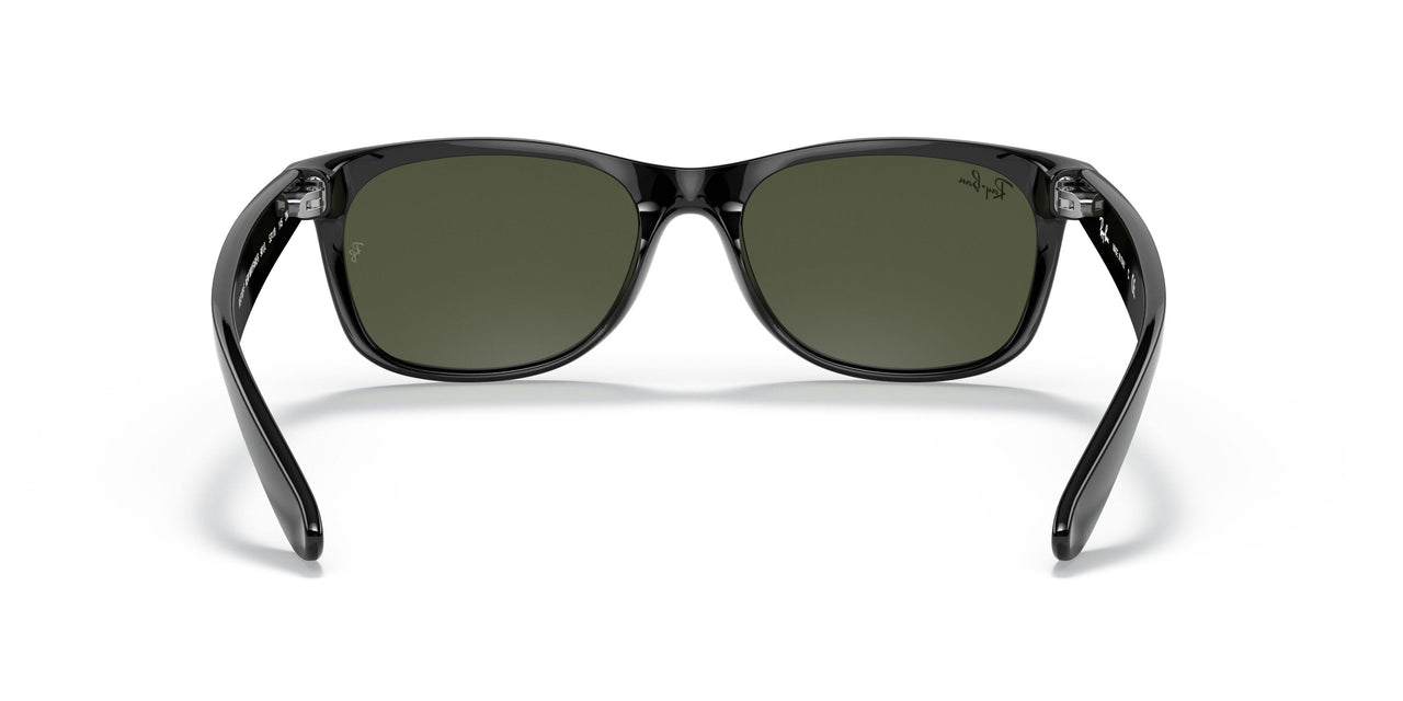 901L - Black - Crystal Green