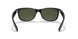 901L - Black - Crystal Green