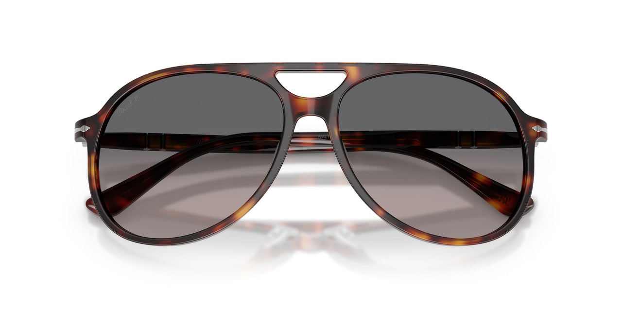 24/M3 - Tortoise - Gradient Grey Polarized