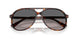 24/M3 - Tortoise - Gradient Grey Polarized