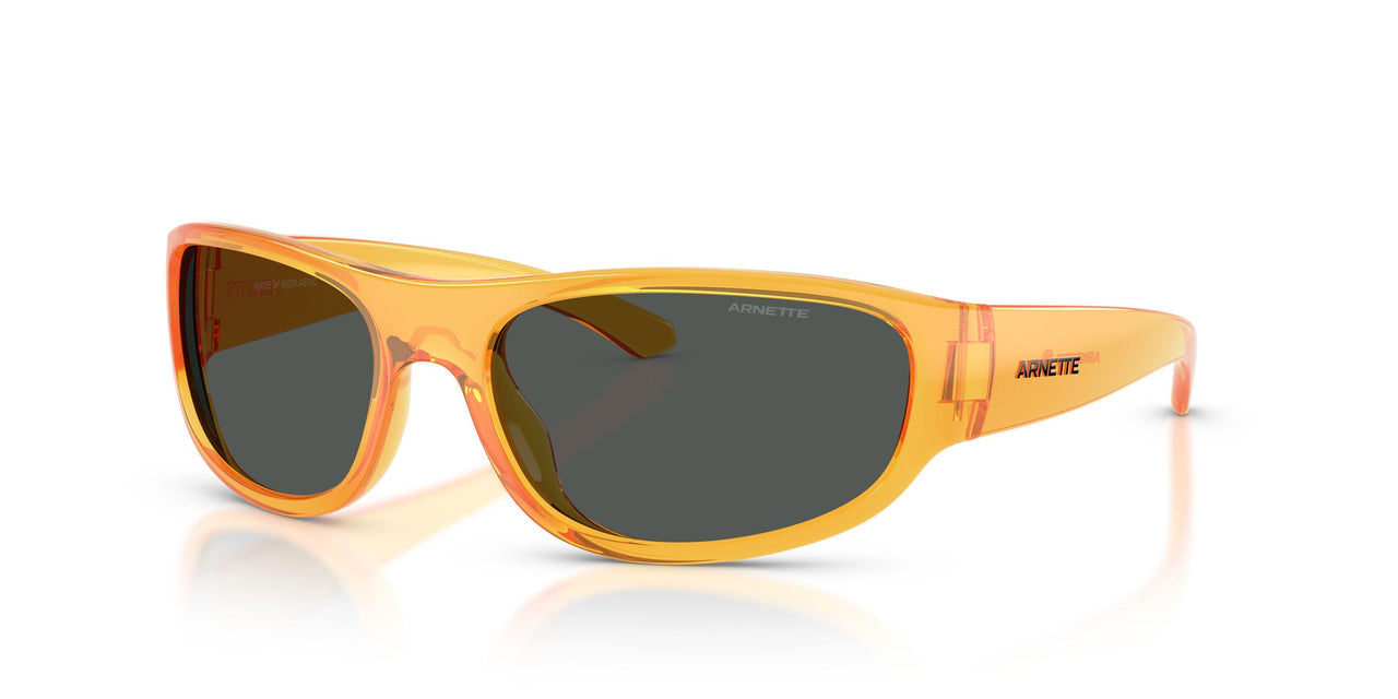 287587 - Orange - Dark Grey